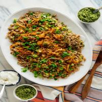 Mujadara (Lentils and Rice with Caramelized Onions)_image