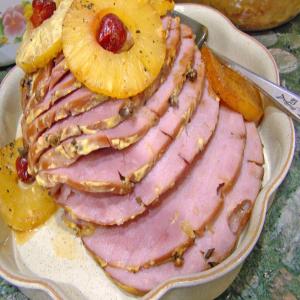 Ww Baked Ham - Low Fat_image