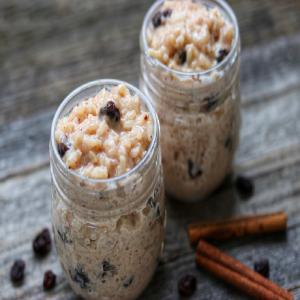 Instant Pot® Rice Pudding_image