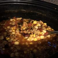 Taco Chili from Publix® image