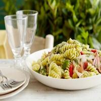 Antipasto Salad Recipe - (5/5)_image