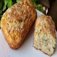 Lime Poppy Seed Bread / Muffins_image