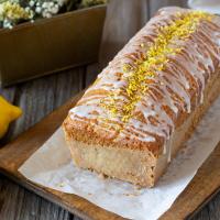 Yellow Squash Bread_image