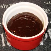 Very Easy Rich And Creamy Chocolate Pudding image