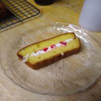 Pineapple Loaf Cake_image