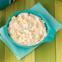 Ranch Cheese Spread_image