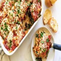 Kale Lasagna Recipe_image