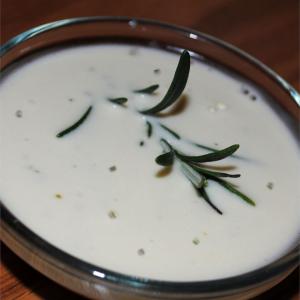 Rosemary-Butter Sauce_image