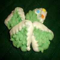 Chocolate-Dipped Spritz Cookies_image