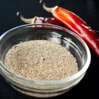 Skips Chili Seasoning Mix image