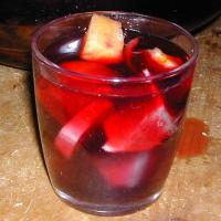 Majorca Sangria (The Real Deal)_image