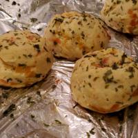 Red Lobster® Biscuits (Gluten Free)_image