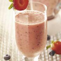 Berry Best Smoothies_image