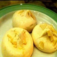 Lemon Mirengue Cookies_image