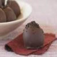 Oreo Chocolate Truffles_image