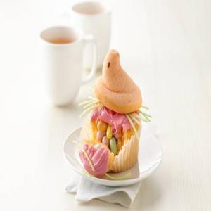 PEEPS® Spring Cupcakes_image