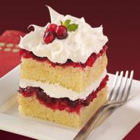 Cranberry-Topped Cake_image