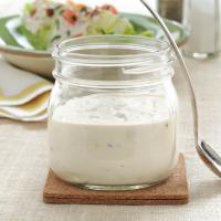 Tangy Blue Cheese Dressing image