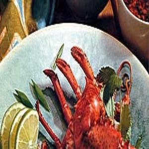 Grilled Summer Lobster_image