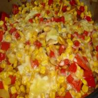 Texas Two-step Corn Medley_image