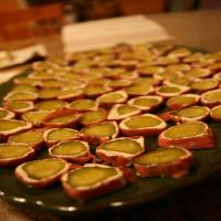 Chipped Beef Pickle Roll Ups_image