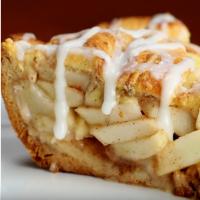 Cinnamon Roll Apple Pie Recipe - (4.7/5)_image