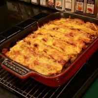 Easy Cabbage Roll Casserole image