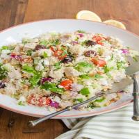 Turkey Couscous Salad_image
