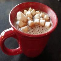 To Die For Hot Chocolate image
