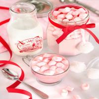 Instant Strawberry Hot Cocoa Mix_image