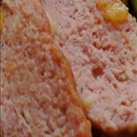 Grandma Smith's Ham Loaf_image