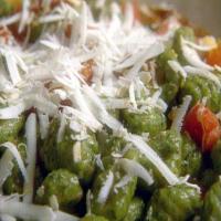 Talluto's Spinach Gnocchi image