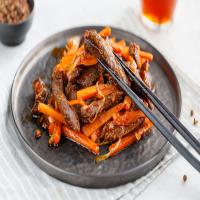 Sichuan Beef_image
