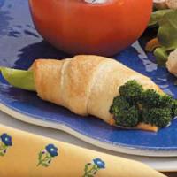 Broccoli Roll-Ups image