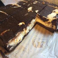 Keto Cheesecake Brownies_image
