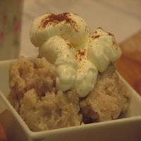 Rice Pudding With Cardamom_image