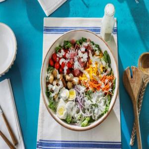 Kardea's Chef's Salad_image