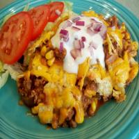 Another Taco Casserole image