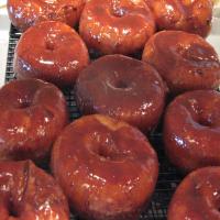Donut Glaze image