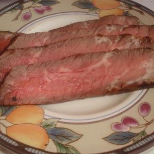 Way-Too-Easy Steak Marinade_image