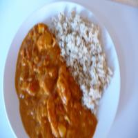 African Curry_image