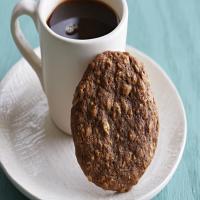 Oatmeal Coffee Cookies image