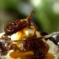 Roasted Figs with Ricotta Recipe - (4.5/5)_image