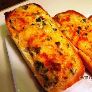 Grilled Jalapeno Cheese Bread_image