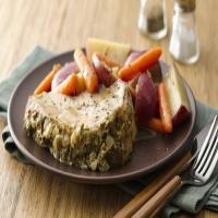 Slow-Cooker Pork and Potatoes with Rosemary_image