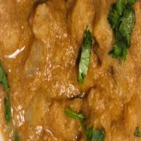 Aloo Kurma (Potato Curry) Recipe by Tasty_image