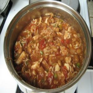 Chicken Chili Stew_image