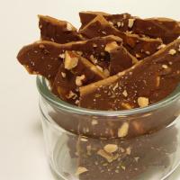 Almond Buttercrunch Candy I_image