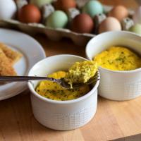Simple Baked Eggs_image