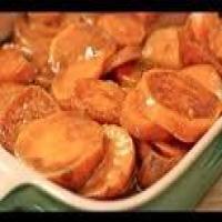 Sweetie Pie's Candied Yams Recipe - (4/5)_image